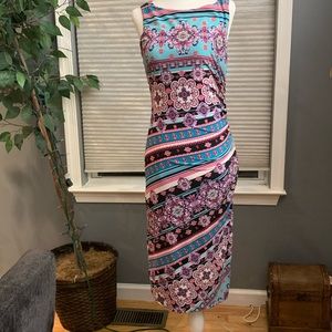 Gently worn Beautiful Dress from Cache.